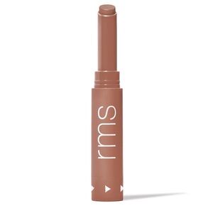 RMS Legendary Serum Lipstick: The Nudes in shade Jayne